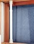 Window Security Bar (Adjustable)
