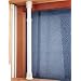 Window Security Bar (Adjustable)