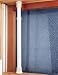 Window Security Bar (Adjustable)