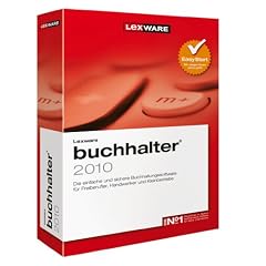 Lexware buchhalter 2010 (Version 15.0)