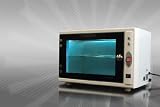 New 8 Liter UV Sterilizer Sanitizer Salon Spa Beauty Cabinet