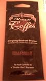 Blaque Coffee Energizing Quadruple Bronzer Tanning Lotion from Millennium - .67 FL OZ Packet