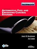 Automotive Fuel and Emissions Control Systems (2nd Edition) (Professional Technician) - 0135054818
