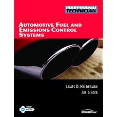 Automotive Fuel and Emissions Control Systems (2nd Edition)