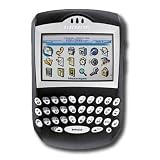 RIM Blackberry 7290 Color Quad-Band UNLOCKED GSM Phone