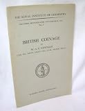 British coinage (Royal Institute of Chemistry. Lectures, monographs and reports series, 1953;no.3)
