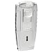 The Colibri Cipher Torch Lighter features include: Adjustable Torch flame Fuel window Single Action Refillable Refill With Colibri Premium Butane Colibri of London lighters are known for their outstanding design and performance Manufacturer provides a One year Warranty Color: Satin Silver