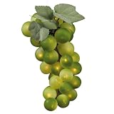 Kurt Adler Giant Green Grape Lights