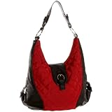 Sydney Love Quilted Hobo