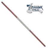Tomahawk Staff of The Ninja