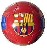 FC Barcelona Signature Ball