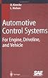 Automotive control systems