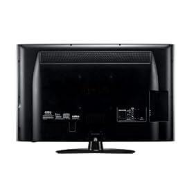 LG 47LH55 47-Inch 1080p 240Hz LCD HDTV on sale