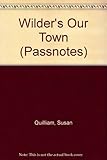 Thornton Wilder, Our town for GCSE