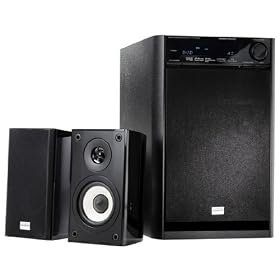 Onkyo Digital Home Theatre System