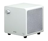 TDK {bNX2.1chtbgplXs[J[ p[zCgFo[W [SP-XA40WW]