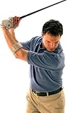 Mueller Golfer's Elbow Support, Beige, One Size