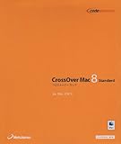 CrossOver Mac 8 Standard