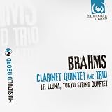 Clarinet Quintet