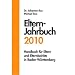 Produkt-Bild: Eltern-Jahrbuch 2011