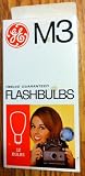 M3 Flashbulbs