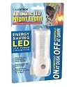 ENERGY SAVING LED AUTOMATIC NIGHT LIGHT