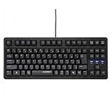 �N���X�g Dharma Tactical keyboard(�e���L�[���X�^�C�v) DRTCKB91UP2