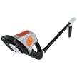 Wild Planet Kid Quest Metal Detector