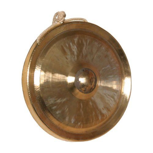 MusicalInstruments: Bao Gong, 10