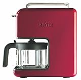 Kenwood CM021 kMix Coffee Maker (Raspberry)