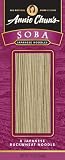 Annie Chun's Soba Noodles, 12-Ounce Boxes (Pack of 6) by Annie Chun's Cheap
