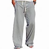 Front Row Track Pants