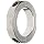 Climax Metal 2C-275-S Two-Piece Clamping Collar, Stainless Steel, 2-3/4" Bore, 4" OD, 7/8" Width