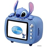 GREEN HOUSE デジタルフォトフレーム ディズニー 3.5インチ スティッチ 解像度320×240 GH-DF35TV-ST