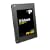 Patriot 256 GB Signature Series SATA II 2.5 Inch Solid State Drive (SSD) PS256GS25SSDR