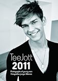 TeeJott 2011. Fotografien junger M�nner - 