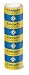 Eintracht Braunschweig�Luftschlangen3er Set