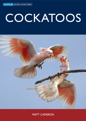 Cockatoos (Australian Natural History Series)