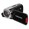 Flash Memory Camcorder