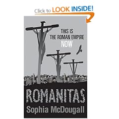Romanitas: Volume 1 (Romanitas Trilogy 1)