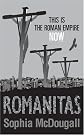 Romanitas (Romanitas Trilogy 1)