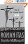 Romanitas (Romanitas Trilogy 1)
