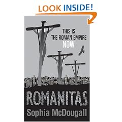 Romanitas: Volume 1 (Romanitas Trilogy 1)