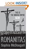 Romanitas: Volume 1 (Romanitas Trilogy 1)