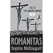 Romanitas (Romanitas Trilogy 1)
