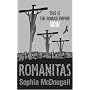 Romanitas (Romanitas Trilogy 1)