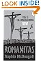 Romanitas (Romanitas Trilogy 1)