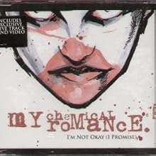 I'm Not Okay (I Promise)