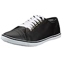 Nanny State Women's Toe Detail Lace-up