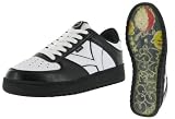 YUMS Rewind Cookies N Cream Sneakers Mens Shoes